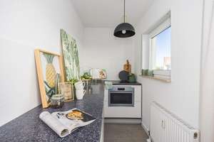 **Bezugsfrei** Traumhaftes Apartment in bester Lage! – Die vollständige Adresse der Immobilie erhältst du vom Anbieter., 4155 Gohlis-Süd, Leipzig – Vorschaubild 5