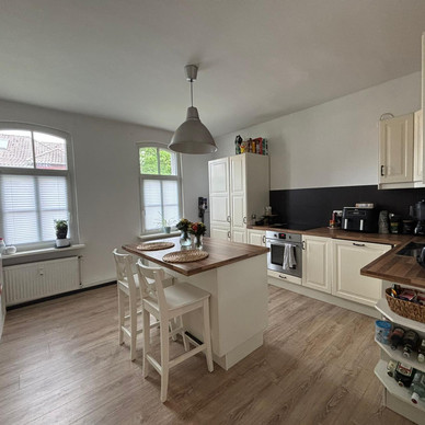 3 Zimmer Wohnung Celle