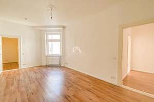 MOABIT - ZENTRAL UND RUHIG! SCHÖNE UND GEPFLEGTE ALTBAUWOHNUNG IM GARTENHAUS! PROVISIONSFREI! – Alt-Moabit 126, 10557 Moabit, Berlin – Vorschaubild 2