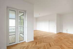 Zeitlose Architektur & nachhaltiger Komfort – Exklusive Etagenwohnung in Potsdam – Die vollständige Adresse der Immobilie erhältst du vom Anbieter., 14469 Potsdam West, Potsdam – Vorschaubild 3