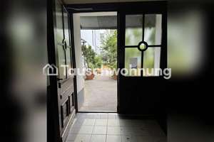 Tauschwohnung: Tausch dein Haus in Berlin West/Nord gegen meine Wohnung! – Die vollständige Adresse der Immobilie erhältst du vom Anbieter., 10625 Charlottenburg, Berlin – Vorschaubild 2