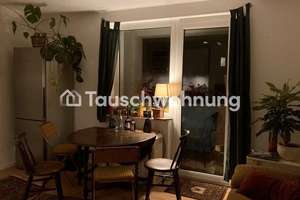 Tauschwohnung: 2.5 Zimmer mit Balkon am Rathenauplatz – Die vollständige Adresse der Immobilie erhältst du vom Anbieter., 50674 Neustadt/Süd, Köln – Vorschaubild 3