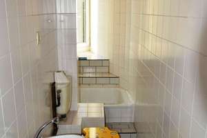 Helle und geräumige 2 Zimmerwohnung mit Balkon in guter Lage in Berlin Friedrichshain – Simplonstraße 59, 10245 Friedrichshain, Berlin – Vorschaubild 8