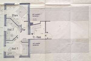 Komplett renoviertes Bauernhaus mit Ferienwohnung und Studio. – Siep 7, 47559 Kranenburg – Vorschaubild 23