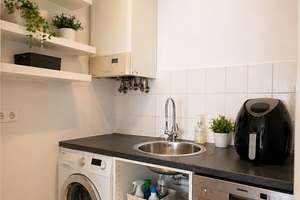 -I| MANSARDENTRAUM || Potentielles 4-Zi-Penthouse || WOHNEN IM FH-VIERTEL |I- – Münsterstraße 279, 40470 Düsseltal, Düsseldorf – Vorschaubild 6