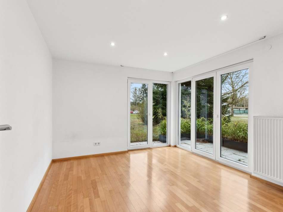 Zimmer (Einliegerwohnung)