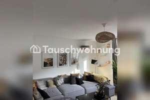Tauschwohnung: Tausche 2-Zimmer Westend gegen 3-Zimmer Westend