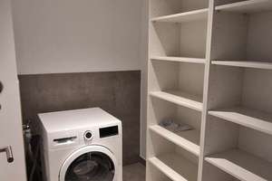 Moderner Neubau mit Parkett, exklusivem Bad, Balkon und EBK! – Hans-Driesch-Straße 56, 4179 Leutzsch, Leipzig – Vorschaubild 10
