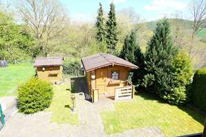 Reihenendhaus in Bebra Randlage mit Fernblick und Potenzial ! – Die vollständige Adresse der Immobilie erhältst du vom Anbieter., 36179 Bebra – Vorschaubild 4