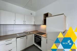 Schicke 2-Raumwohnung mit Aufzug und Einbauküche in oberster Etage – Wenzel-Verner-Straße 36, 9120 Helbersdorf, Chemnitz – Vorschaubild 1