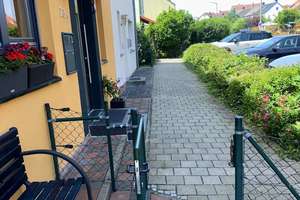 KILIAN IMMOBILIEN! EXKLUSIVE DHH AUS 2000 MIT 157 M² WFL IN ROTH!  EBK * 2 BÄDER * KELLER * GARAGE – Die vollständige Adresse der Immobilie erhältst du vom Anbieter., 91154 Roth – Vorschaubild 26