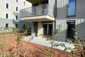 Alternative zum Reihenhaus! 3 Zimmer-ETW. Großer Garten. "Live" anschauen!  So. 17.05.  13 - 15 h – Hausenring 9, 70499 Hausen, Stuttgart – Vorschaubild 6