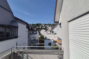 Schöne 2-Zimmer-Wohnung in zentraler Lage von Esslingen – Richard-Hirschmann-Str. 9, 73728 Innenstadt, Esslingen am Neckar – Vorschaubild 5
