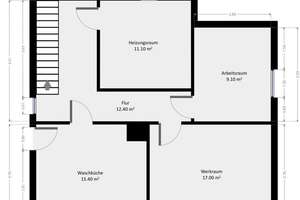 Wohnen im Grünen im Herzen von Odenthal – Die vollständige Adresse der Immobilie erhältst du vom Anbieter., 51519 Odenthal – Vorschaubild 26