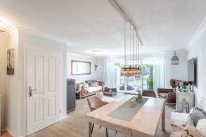 Familienfreundlich & energieeffizient - Exklusives Reihenmittelhaus 'Ida' mit Pool – Die vollständige Adresse der Immobilie erhältst du vom Anbieter., 87487 Wiggensbach – Vorschaubild 3