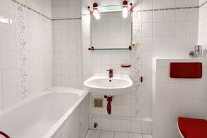 Über den Dächern der Oststadt – 2-Zimmer-Wohnung mit Gestaltungspotenzial nahe Lister Meile – 30161 Oststadt, Hannover – Vorschaubild 11