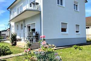 Zweifamilienhaus mit Gartenidylle und zwei Wohneinheiten – vielseitig nutzbar – Die vollständige Adresse der Immobilie erhältst du vom Anbieter., 71560 Sulzbach an der Murr – Vorschaubild 33