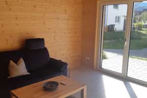 CHIEMGAU - PROVISIONSFREI VON PRIVAT: Modernes Holzhaus (Neubau 2024) auf seltenem Pachtgrundstück – Die vollständige Adresse der Immobilie erhältst du vom Anbieter., 83313 Siegsdorf – Vorschaubild 7