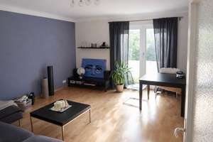 Ihr neues Zuhause - schöne 2-Zimmer-Wohnung in Eppendorf – Die vollständige Adresse der Immobilie erhältst du vom Anbieter., 20249 Eppendorf, Hamburg – Vorschaubild 5