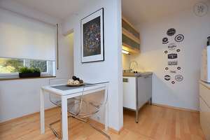 Möbliertes Apartment in Toplage in Stuttgart West – Die vollständige Adresse der Immobilie erhältst du vom Anbieter., 70176 Universität, Stuttgart – Vorschaubild 11