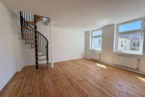 Kreuzkölln ++ Sonniges Maisonette  mit 70  qm  – Pannierstrasse  58, 12047 Neukölln (Ortsteil), Berlin – Vorschaubild 3