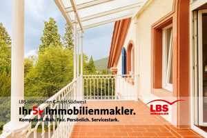 Villa als Mehrfamilienhaus am Kurpark in Badenweiler!  – Breisgau-Hochschwarzwald (Kreis) – Vorschaubild 44