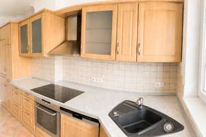 Dachgeschosswohnung mit 23,5 qm Dachterrasse von privat – Leuschnerstraße 123, 21031 Lohbrügge, Hamburg – Vorschaubild 13