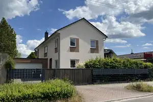 Modernes Einfamilienhaus mit 6 Zimmern in Beucha zum Verkauf – Leipzig (Kreis) – Vorschaubild 17