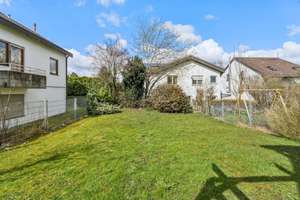 Reihenendhaus in ruhiger Lage – viel Platz, Garten und Potenzial in Ulm-Söflingen – Die vollständige Adresse der Immobilie erhältst du vom Anbieter., 89081 Söflingen, Ulm – Vorschaubild 3