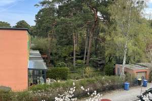 Direkt einziehen: Bruno Taut Reihenhaus, vollständig & denkmalgerecht saniert – Hochsitzweg 115, 14169 Zehlendorf, Berlin – Vorschaubild 16