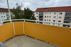 Helle 2-Zimmer Wohnung im 4. OG mit Balkon in Seidnitz/Dobritz – Die vollständige Adresse der Immobilie erhältst du vom Anbieter., 1237 Seidnitz/Dobritz, Dresden – Vorschaubild 9