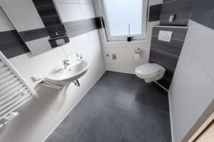 2-Zimmer-Wohnung mit Terrasse und Garten in Bremen-Rönnebeck – 28777 Rönnebeck, Bremen – Vorschaubild 10