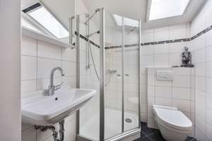 Traum Maisonette mit Küche, Dachterrasse und TG in NBG Schoppershof – Die vollständige Adresse der Immobilie erhältst du vom Anbieter., 90491 St. Jobst, Nürnberg – Vorschaubild 20