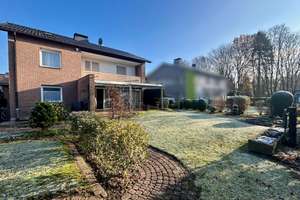 Großzügiges Zuhause für die Familie mit idyllischem Garten in einer Sackgasse gelegen. – Die vollständige Adresse der Immobilie erhältst du vom Anbieter., 33102 Kernstadt, Paderborn – Vorschaubild 3