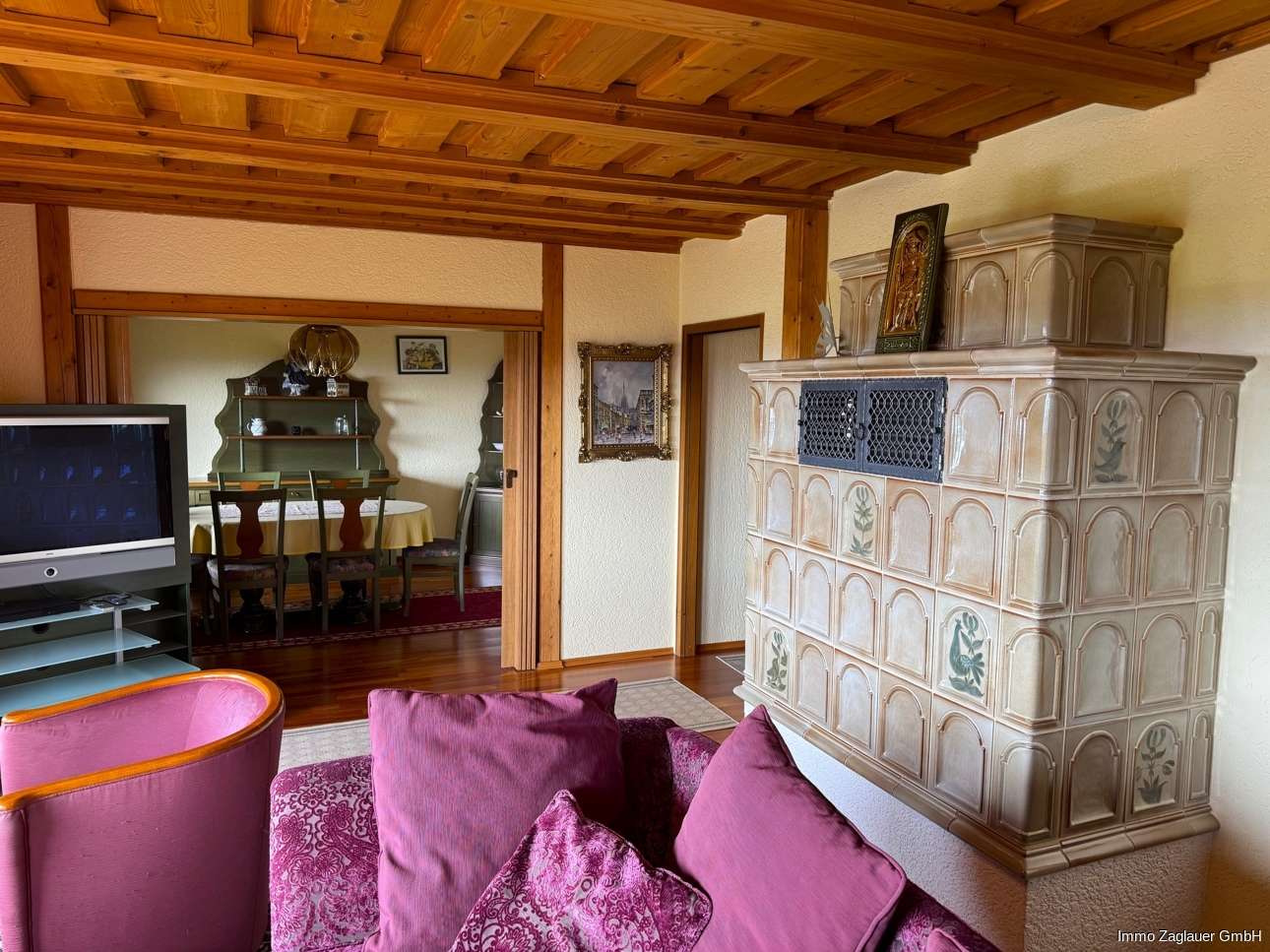 Immobilie in Thurmansbang - Leben, wo andere Urlaub machen – Sonnige Höhenlage mit Fernblick in Solla bei Thurmansbang! - Bild 0