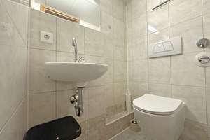 Lichtdurchflutete 4-Zimmer-Wohnung mit Atelier, EBK, Balkon und Aufzug – Die vollständige Adresse der Immobilie erhältst du vom Anbieter., 70378 Neugereut, Stuttgart – Vorschaubild 23