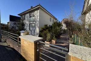 Stilvolles Einfamilienhaus in Top-Lage des Wormser Westends – Worms – Vorschaubild 23