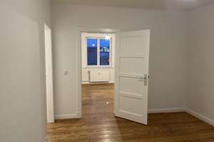 frisch sanierte 2,5 Zimmer-Wohnung in St. Gertrud – Goebenstraße 41, 23566 Sankt Gertrud, Lübeck – Vorschaubild 4