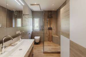 Striffler-Architektur im Lindenhof - Besonderes 7-Zimmer-Townhouse mit 4 TG-Plätzen! – Die vollständige Adresse der Immobilie erhältst du vom Anbieter., 68163 Neckarau, Mannheim – Vorschaubild 25