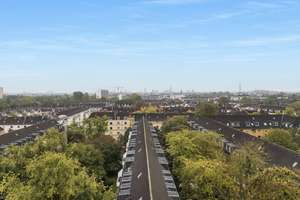 Stilvolle Kapitalanlage in Köln-Weidenpesch – vermietete 3-Zimmer-Wohnung in gepflegtem Umfeld – Die vollständige Adresse der Immobilie erhältst du vom Anbieter., 50737 Weidenpesch, Köln – Vorschaubild 16
