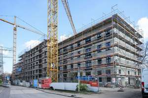 2-Zimmer-Eigentumswohnung mit Terrasse | Nahe Tierpark – Zwieseler Straße 164, 10318 Karlshorst, Berlin – Vorschaubild 8