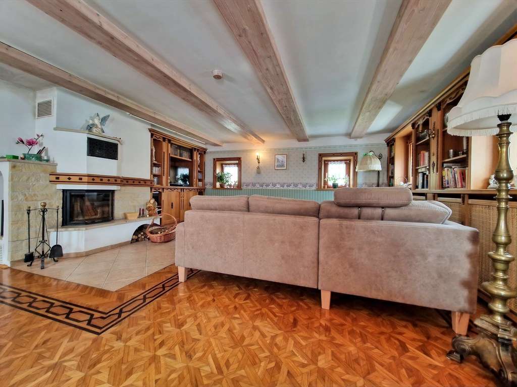 Immobilie in Zittau - Charmant, gemütlich und individuell   - Bild 2