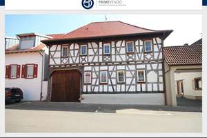 Kernsaniertes Fachwerkhaus – perfekt für Familien mit Zukunftsplänen – Die vollständige Adresse der Immobilie erhältst du vom Anbieter., 76879 Hochstadt (Pfalz) – Vorschaubild 7