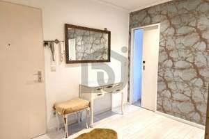 Sanierte 3-Zimmer-Wohnung mit Balkon und Stellplatz – 13409 Reinickendorf (Ortsteil), Berlin – Vorschaubild 2