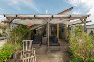 Über den Dächern Potsdams – Wohnoase mit Dachterrasse und Garten – 14471 Brandenburger Vorstadt, Potsdam – Vorschaubild 5