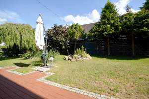 Modernisiertes Einfamilienhaus mit wunderschönem Garten, Keller + Garage... – Die vollständige Adresse der Immobilie erhältst du vom Anbieter., 38259 Salzgitter-Bad, Salzgitter – Vorschaubild 14