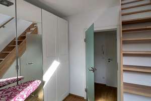 Charmante DG WHG 4,5 Zimmer im Bielefelder Westen  – Die vollständige Adresse der Immobilie erhältst du vom Anbieter., 33615 Mitte, Bielefeld – Vorschaubild 21