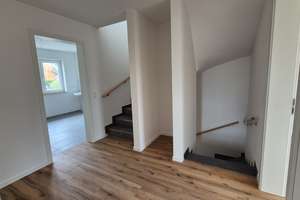 Neubau Doppelhaushälfte in Jena Zwätzen - bezugsfertig  inkl. Grundstück! – Die vollständige Adresse der Immobilie erhältst du vom Anbieter., 7743 Zwätzen, Jena – Vorschaubild 24