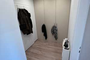 Möblierte 2-Zimmer-Wohnung in Wandsbek mit Balkon, Garten und hochwertiger Ausstattung (All-Incl.) – Thiedeweg 28, 22047 Hamburg – Vorschaubild 10