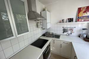 Freundliche, voll möblierte 2ZKB/41qm/3.OG Wohnung in Harzer Str./Neukoelln, 885 Euro NKM – Harzer Straße 26/27, 12059 Neukölln (Ortsteil), Berlin – Vorschaubild 8